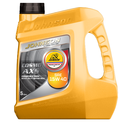 Johnson_COSMO AXS (Synthetic Technology)  5L